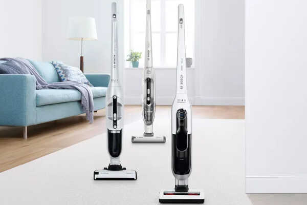 Odkurzacz pionowy Bosch BBHF216